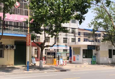 全自動(dòng)母乳分析儀哪個(gè)品牌好？陜西咸陽(yáng)武功縣人民醫(yī)院引進(jìn)國(guó)康設(shè)備使用良好
